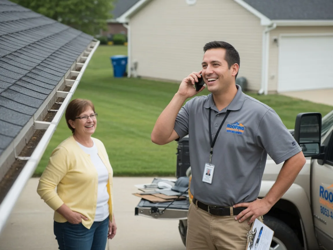 Local Roofing Contractors Waring, TX FAQs